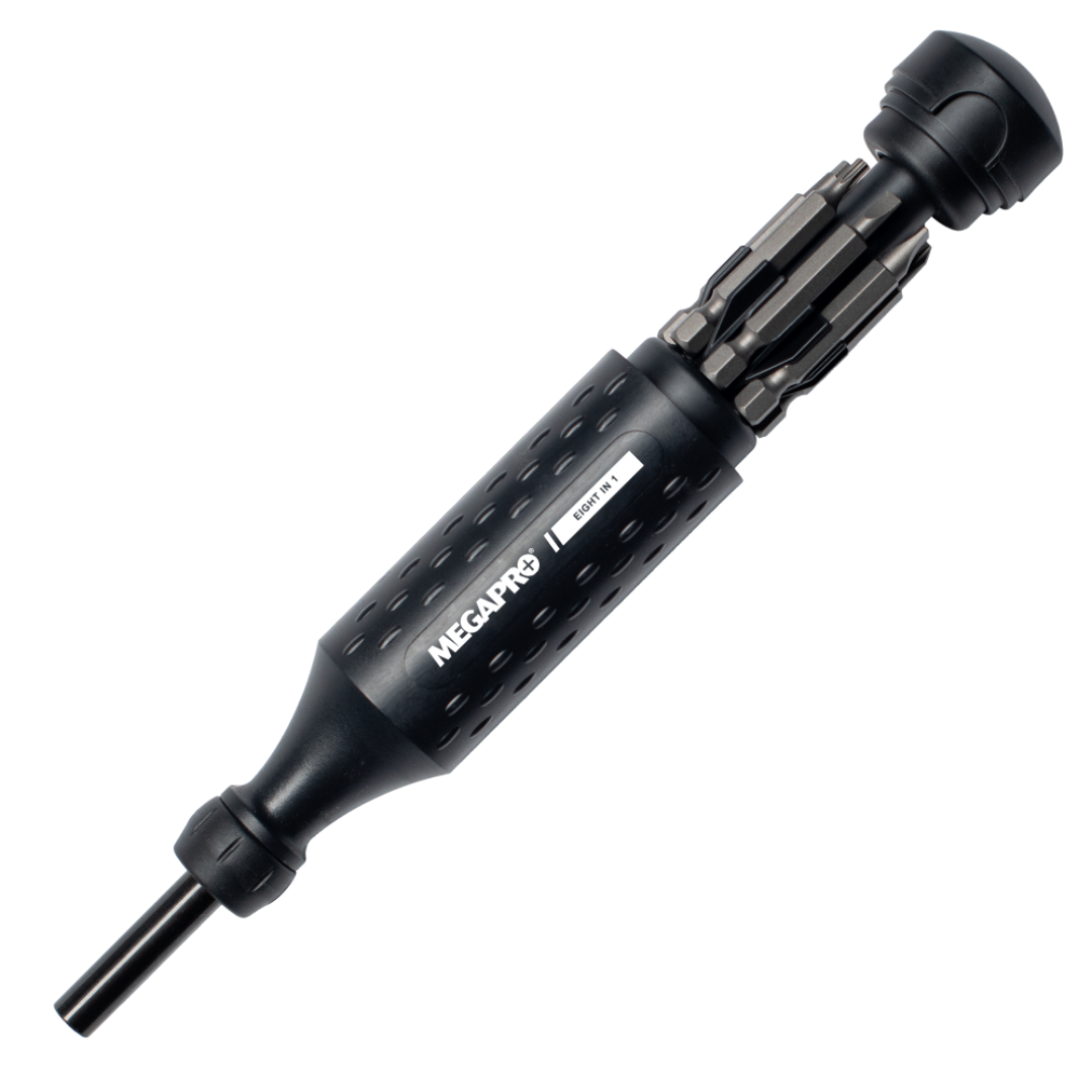 Megapro Do It Yourself Screwdrivers
